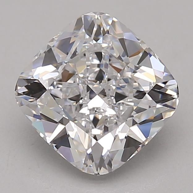 Lab Grown Diamond Lab-grown 1,96Ct D-VVS2 Cushion - GIA6233564785