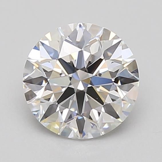 Lab Grown Diamond Lab-grown 0,94Ct D-IF Round - GIA1232564702 1