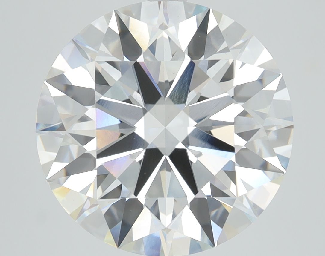 Lab Grown Diamond Lab-grown 6,22Ct F-VS1 Round - IGILG728573957