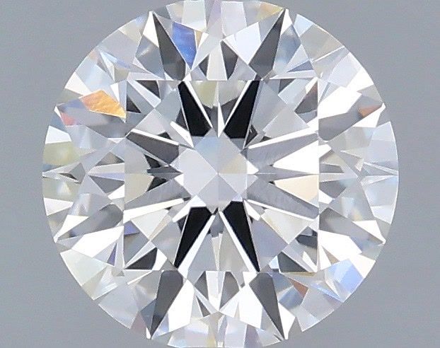 Lab Grown Diamond Lab-grown 1,03Ct F-VVS2 Round - IGILG794611044 1