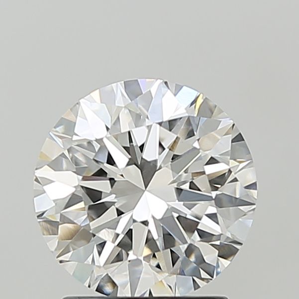 Lab Grown Diamond Lab-grown 1,92Ct F-VVS2 Round - IGILG755510227