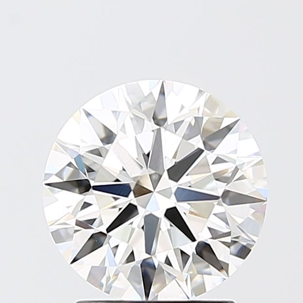 Lab Grown Diamond Lab-grown 2,09Ct F-VVS2 Round - IGILG769672308 1