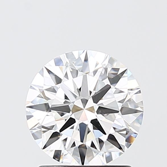 Lab Grown Diamond Lab-grown 1,52Ct D-VVS2 Round - IGILG792616521