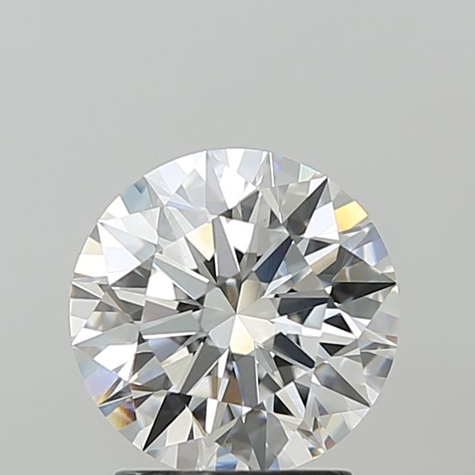 Lab Grown Diamond Lab-grown 2,08Ct F-VS1 Round - IGILG786662507 1