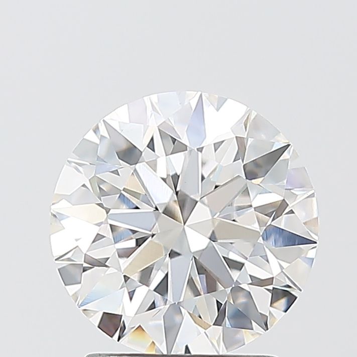 Lab Grown Diamond Lab-grown 2,1Ct F-VS1 Round - IGILG784616435 1