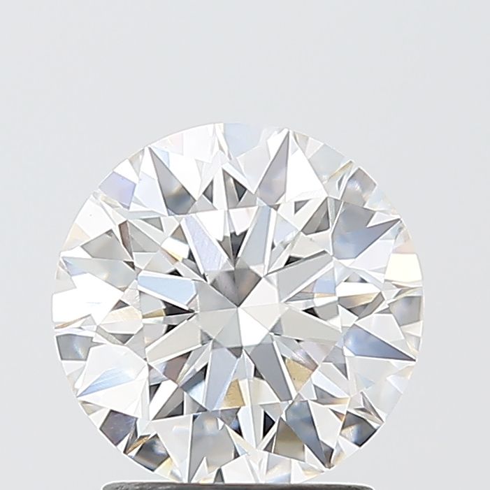 Lab Grown Diamond Lab-grown 2,04Ct F-VVS2 Round - IGILG782617821 1