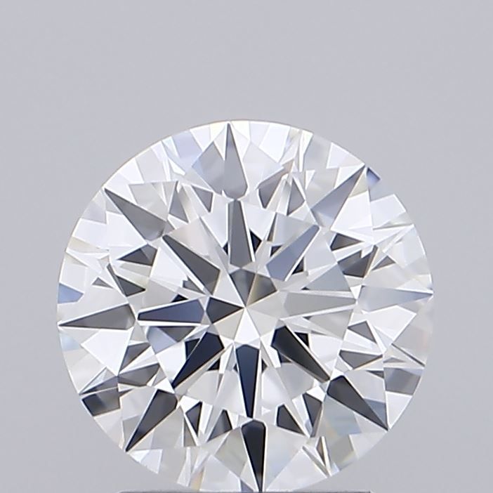 Lab Grown Diamond Lab-grown 2,04Ct F-VVS1 Round - GIA3535687667