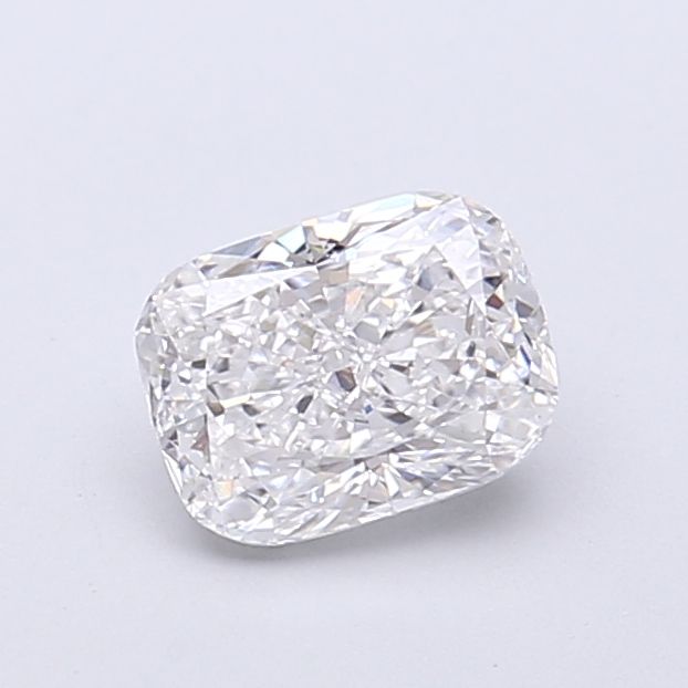 Lab Grown Diamond Lab-grown 0,88Ct D-VS1 Cushion - IGILG794680350