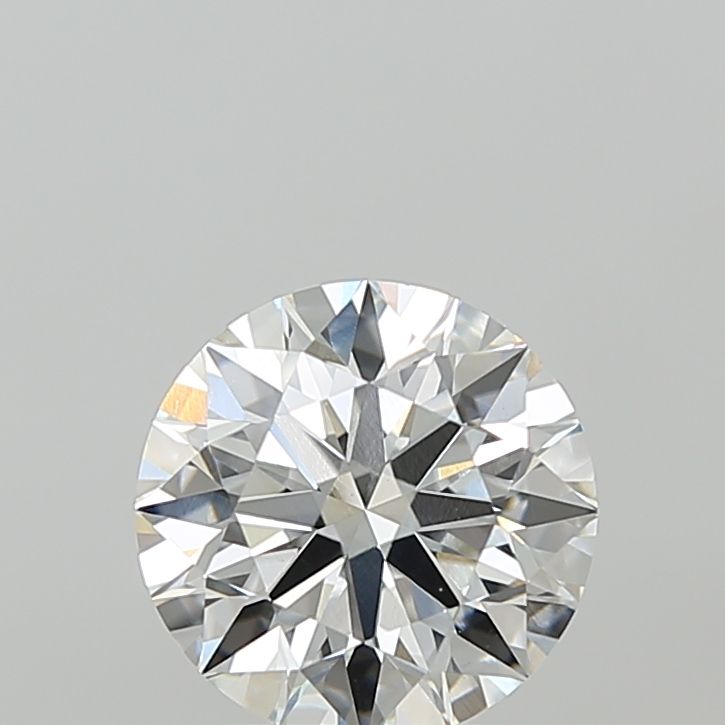 Lab Grown Diamond Lab-grown 2,06Ct F-VS1 Round - IGILG788653240 1