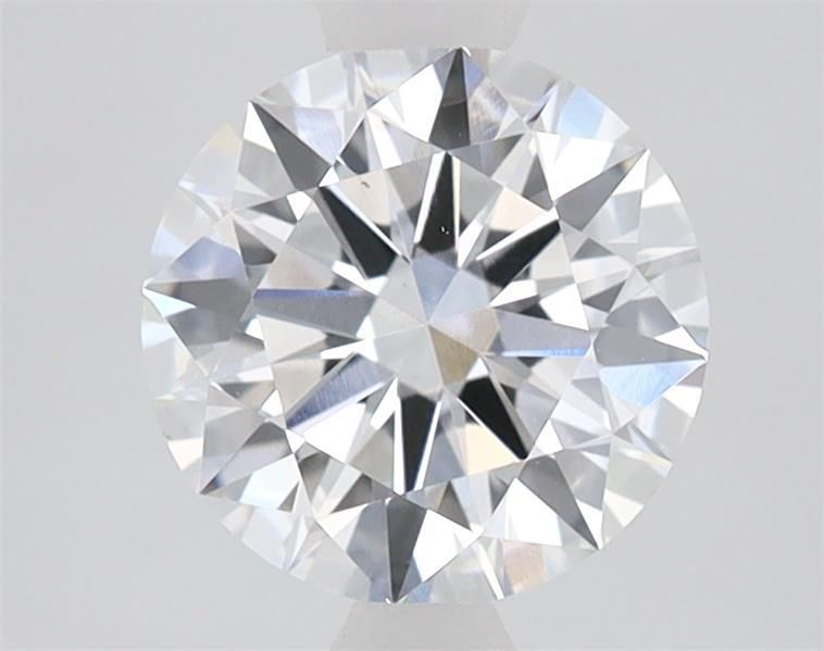Lab Grown Diamond Lab-grown 1,52Ct E-VS1 Round - IGILG778658613