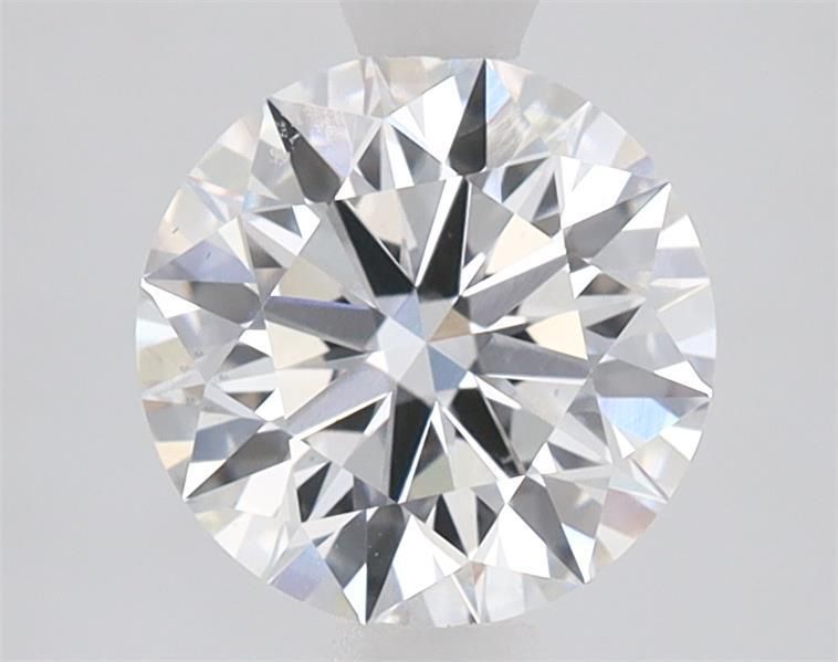 Lab Grown Diamond Lab-grown 1,56Ct F-VS1 Round - IGILG776635831 1