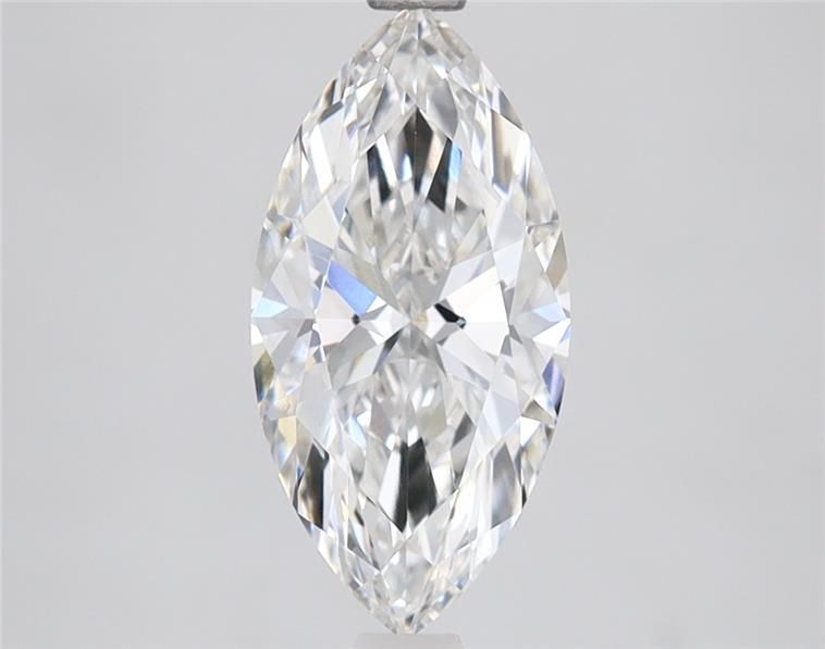 Lab Grown Diamond Lab-grown 1,51Ct F-VVS2 Marquise - IGILG777612929 1