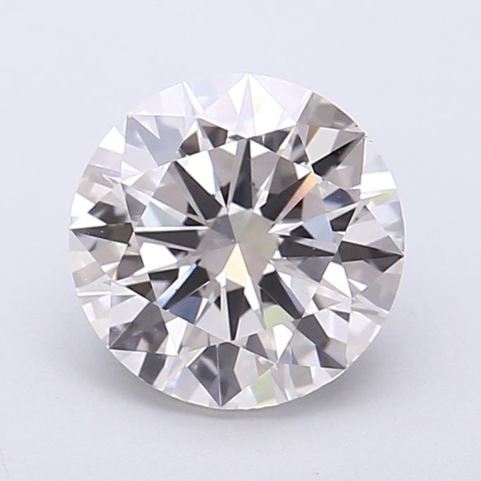 Lab Grown Diamond Lab-grown 2,04Ct G-VS1 Round - IGILG780616364 1