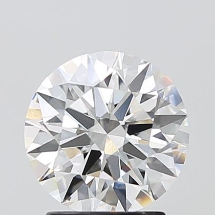 Lab Grown Diamond Lab-grown 2,04Ct D-VS1 Round - IGILG797690797 1