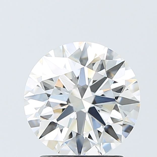 Lab Grown Diamond Lab-grown 2,08Ct E-VVS1 Round - IGILG758509011
