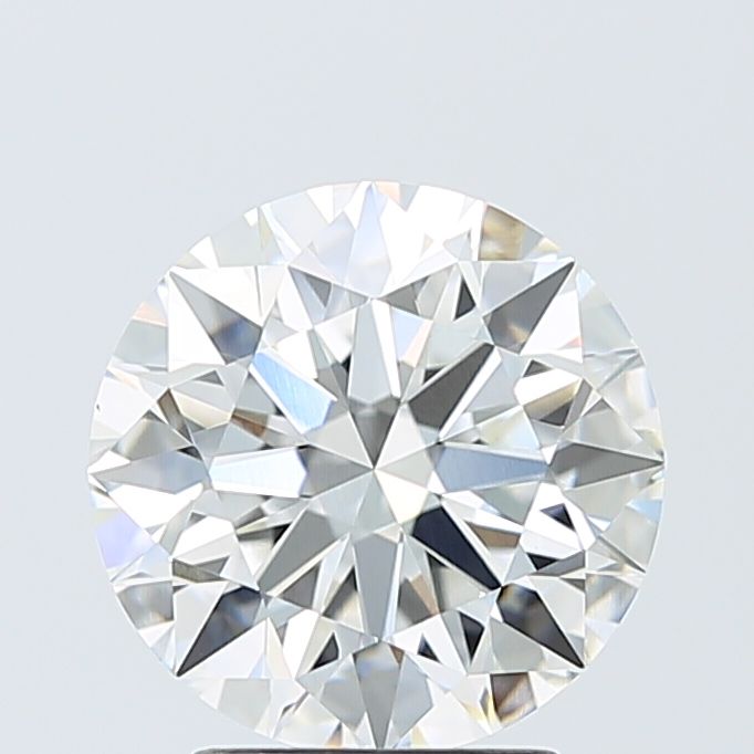 Lab Grown Diamond Lab-grown 3,04Ct F-VS1 Round - IGILG777603736