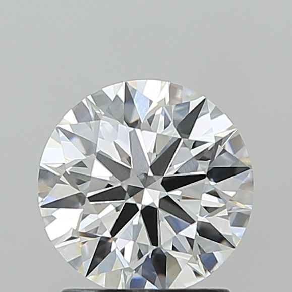Lab Grown Diamond Lab-grown 1,61Ct F-VVS2 Round - IGILG789609380