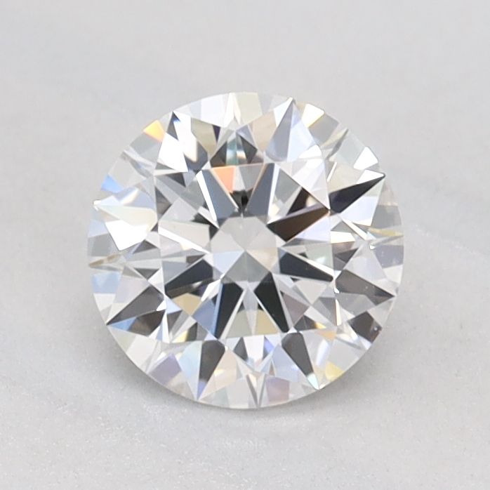 Lab Grown Diamond Lab-grown 0,56Ct D-IF Round - IGILG669417558 1