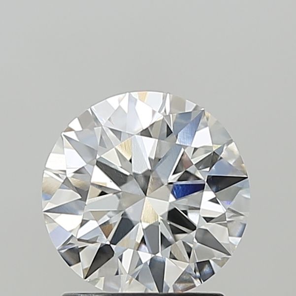 Lab Grown Diamond Lab-grown 1,53Ct F-VVS2 Round - IGILG777604236 1