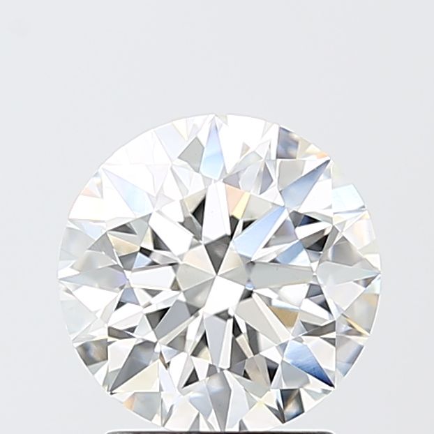 Lab Grown Diamond Lab-grown 2,09Ct F-VVS2 Round - IGILG776621644 1
