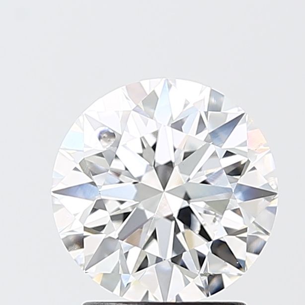 Lab Grown Diamond Lab-grown 2,04Ct F-VS1 Round - IGILG777633277 1