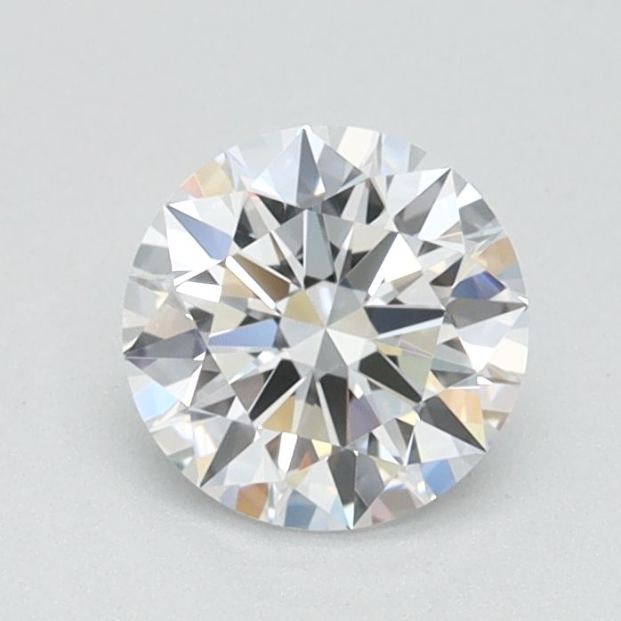 Lab Grown Diamond Lab-grown 0,57Ct D-IF Round - IGILG747508216 1