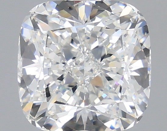 Lab Grown Diamond Lab-grown 2,06Ct D-VVS2 Cushion - IGILG786635858