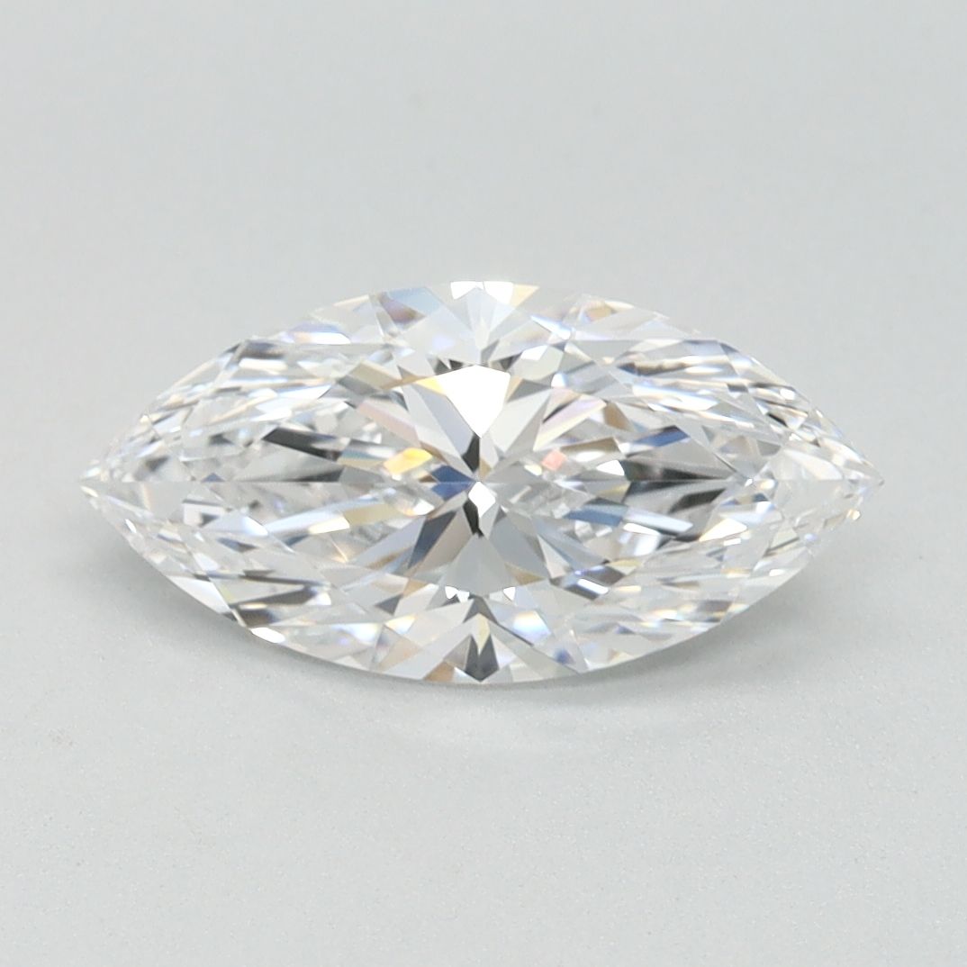 Lab Grown Diamond Lab-grown 1,09Ct D-FL Marquise - IGILG800676943 1