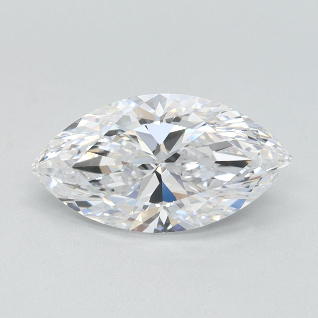 Lab Grown Diamond Lab-grown 1,17Ct D-FL Marquise - IGILG800676947 1