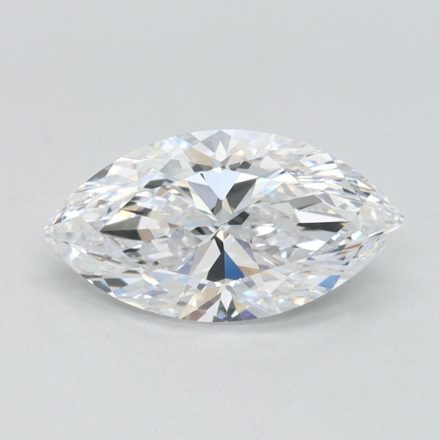 Lab Grown Diamond Lab-grown 1,17Ct D-FL Marquise - IGILG800676947 1