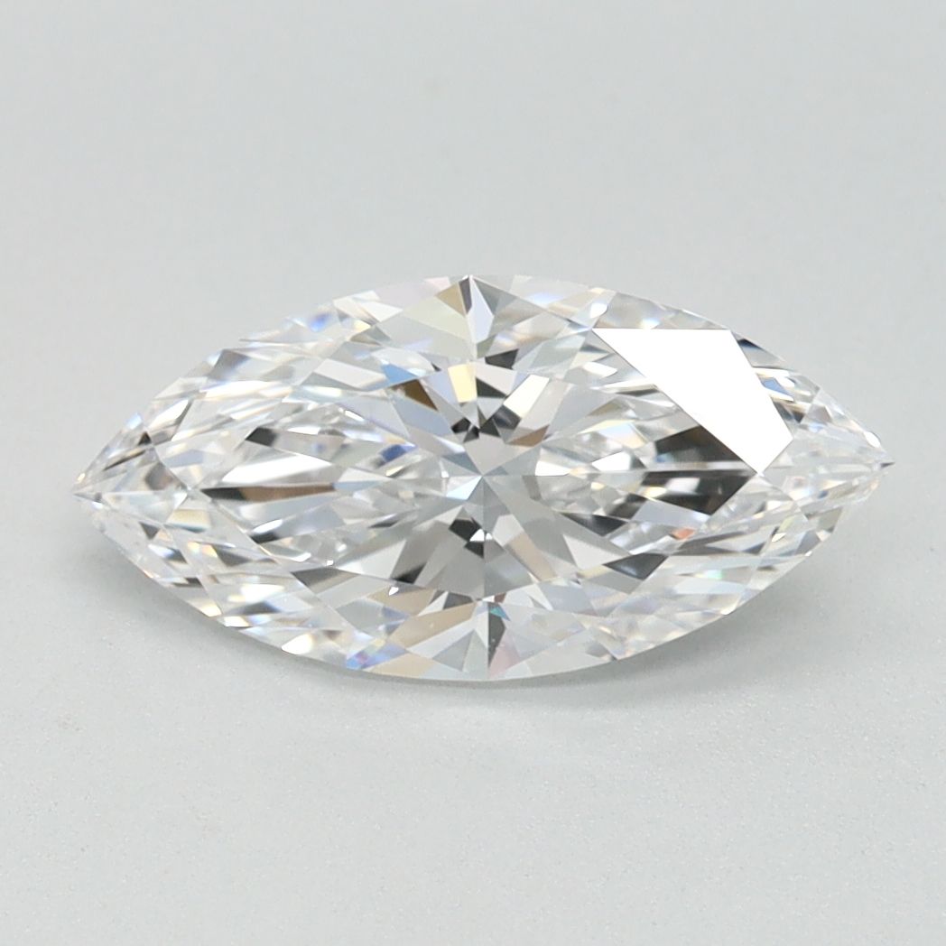 Lab Grown Diamond Lab-grown 1,17Ct D-IF Marquise - IGILG800676946 1