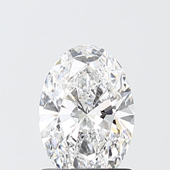 Lab Grown Diamond Lab-grown 1,09Ct D-VVS2 Oval - IGILG758557416