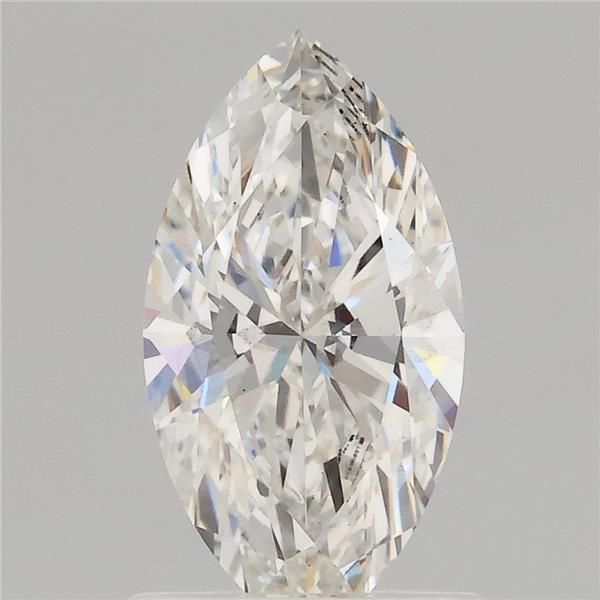 Lab Grown Diamond Lab-grown 1,01Ct F-VS2 Marquise - IGILG812616511