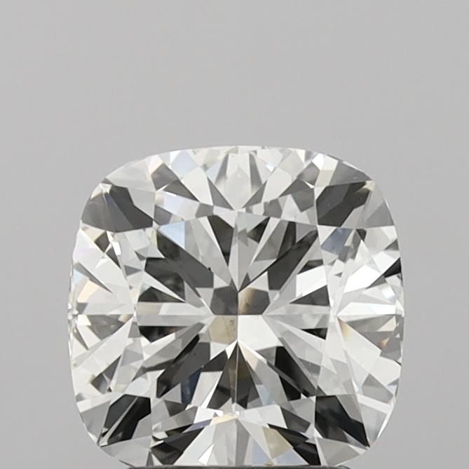 Lab Grown Diamond Lab-grown 2,19Ct G-VS2 Cushion - IGILG747570789 1