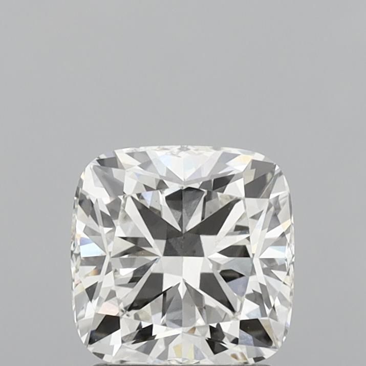 Lab Grown Diamond Lab-grown 1,83Ct H-VS1 Cushion - IGILG747570780 1