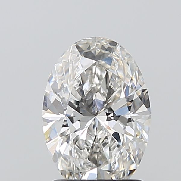 Lab Grown Diamond Lab-grown 1,52Ct F-VVS2 Oval - IGILG805689838 1