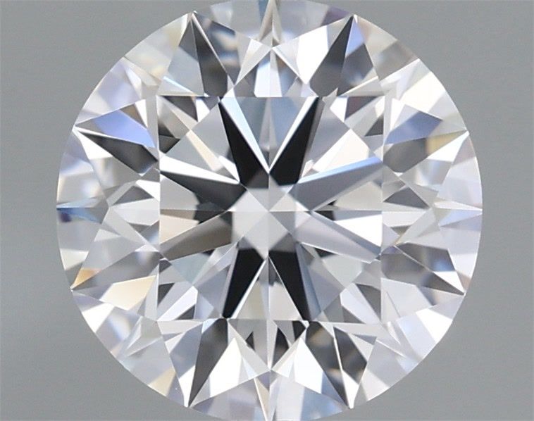 Lab Grown Diamond Lab-grown 1,74Ct D-IF Round - IGILG722505278