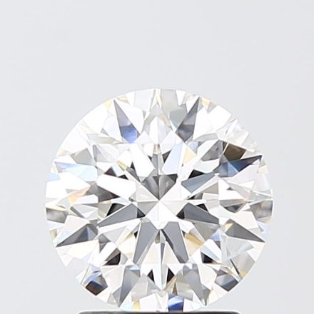Lab Grown Diamond Lab-grown 2,06Ct E-VS1 Round - IGILG797631022 1