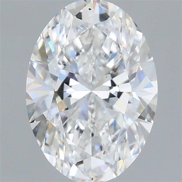 Lab Grown Diamond Lab-grown 1,57Ct E-VS2 Oval - IGILG794609852