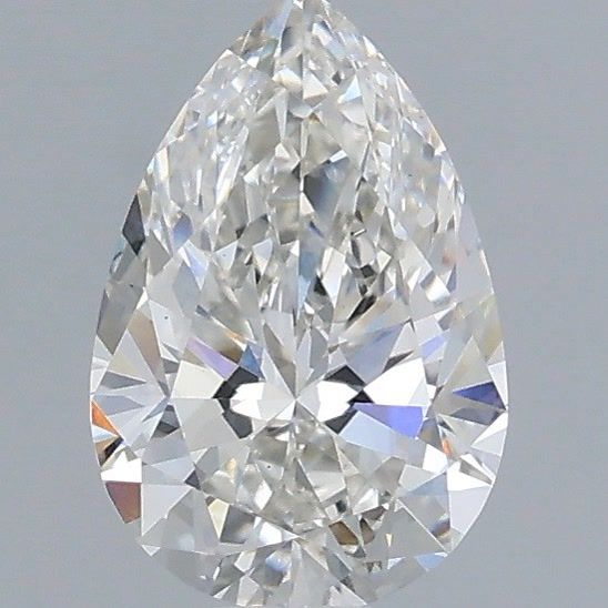 Lab Grown Diamond Lab-grown 1,02Ct G-VS1 Pear - IGILG794610074 1