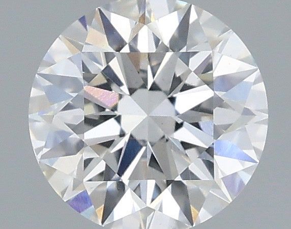 Lab Grown Diamond Lab-grown 1Ct F-VS1 Round - IGILG794609866 1