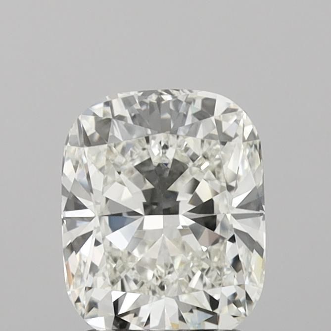 Lab Grown Diamond Lab-grown 1,87Ct H-VS1 Cushion - IGILG747570782 1