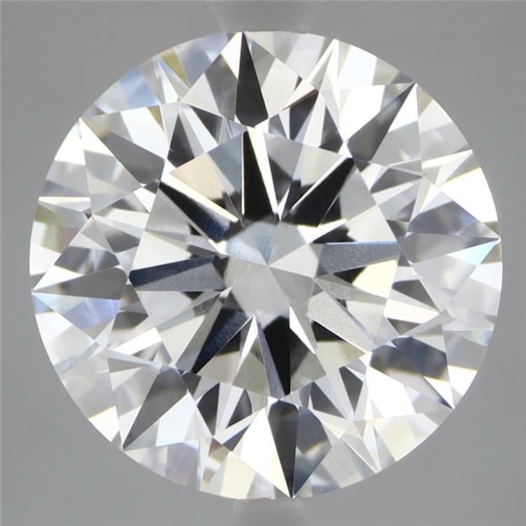 Lab Grown Diamond Lab-grown 5,15Ct E-VVS2 Round - IGILG747570078