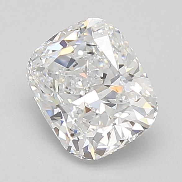 Lab Grown Diamond Lab-grown 1,1Ct D-VVS1 Cushion - GIA2506478830 1