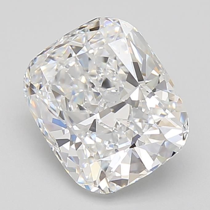 Lab Grown Diamond Lab-grown 2,06Ct D-VS1 Cushion - GIA3505474872