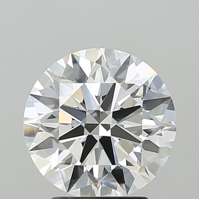 Lab Grown Diamond Lab-grown 3,08Ct F-VS1 Round - IGILG778652669