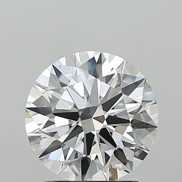 Lab Grown Diamond Lab-grown 2,04Ct F-VS1 Round - IGILG780646959 1