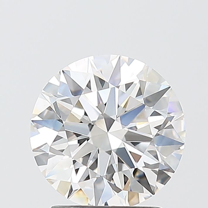 Lab Grown Diamond Lab-grown 2,06Ct F-VVS2 Round - IGILG783606770 1