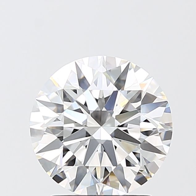 Lab Grown Diamond Lab-grown 2,08Ct F-VVS2 Round - IGILG791661636