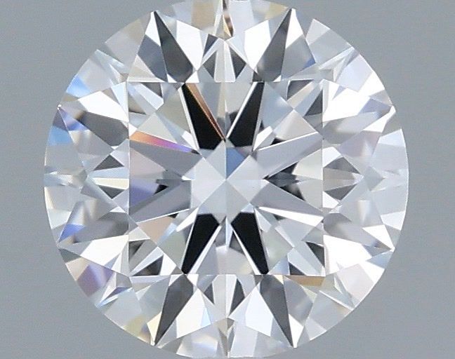 Lab Grown Diamond Lab-grown 1,03Ct D-VVS1 Round - IGILG772665170